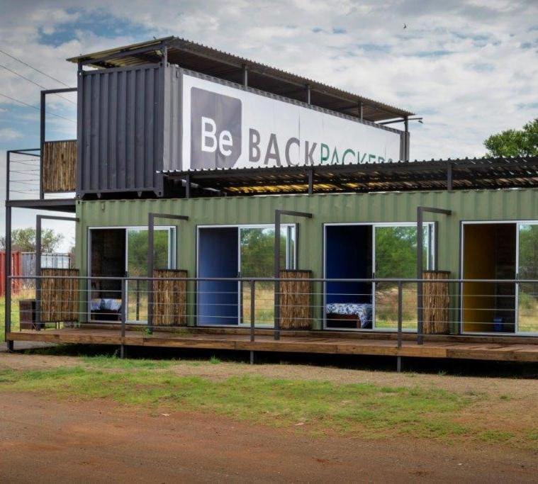 Middelwater Farm Hotel Bloemfontein Exterior photo