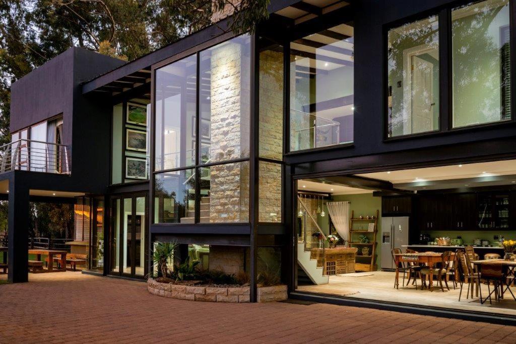 Middelwater Farm Hotel Bloemfontein Exterior photo
