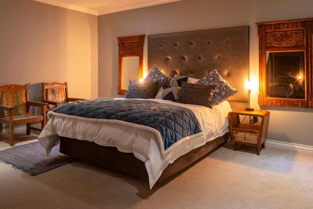 Middelwater Farm Hotel Bloemfontein Exterior photo