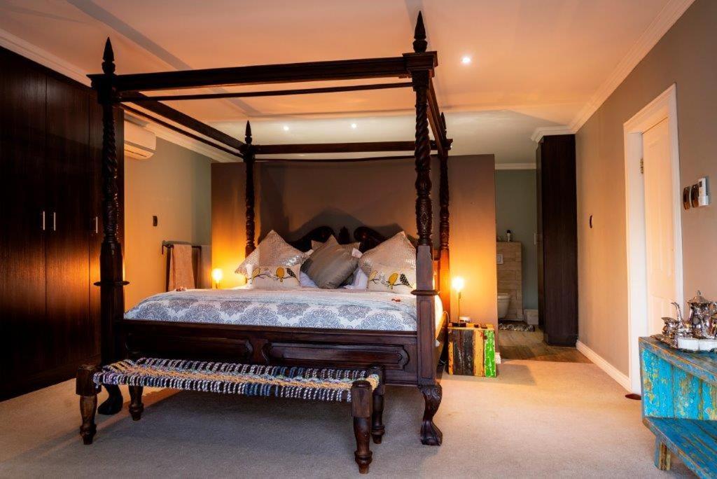 Middelwater Farm Hotel Bloemfontein Exterior photo